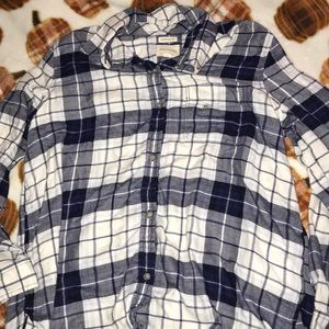 American Eagle Flannel